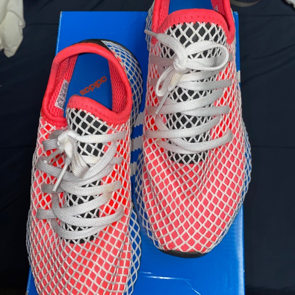 Big kids deerupt runners